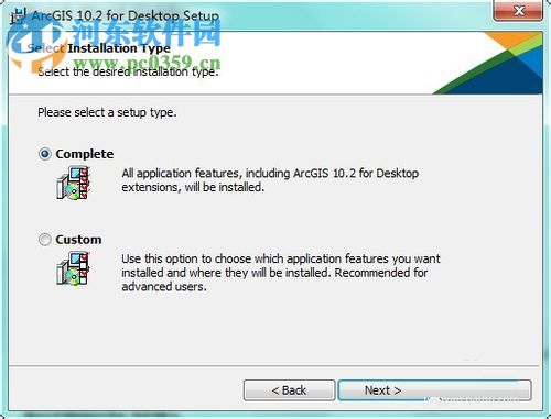 arcgis for desktop 10.2 免费版