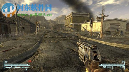 辐射新维加斯完美开局存档 免费版