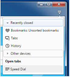 Opera Neon浏览器 官方版