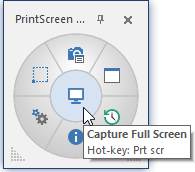 Gadwin PrintScreen下载(电脑截图工具) 5.8.5 最新版