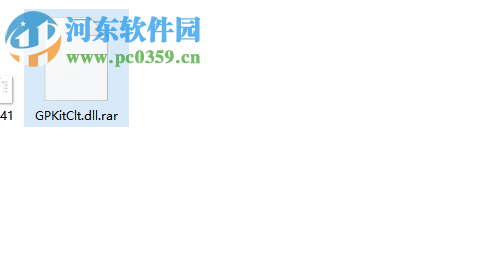 GPKitClt.dll 免费版