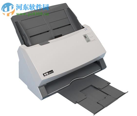 紫图H6060扫描仪驱动 5.2 官方版