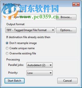 BenVista PhotoZoom Pro7 7.0.4 中文版