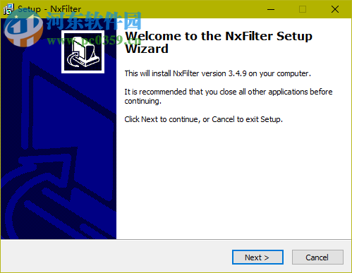 NxFilter(DNS过滤软件) 4.3.4.1 官方版