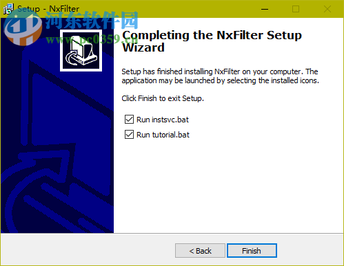 NxFilter(DNS过滤软件) 4.3.4.1 官方版