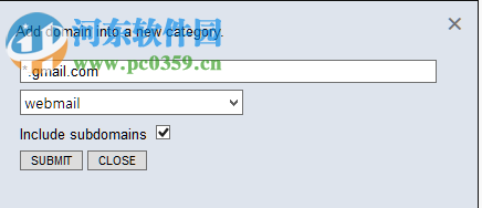 NxFilter(DNS过滤软件) 4.3.4.1 官方版