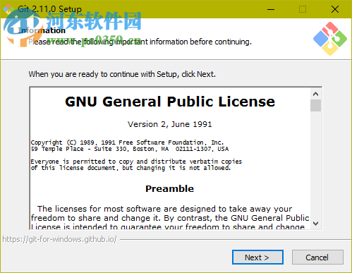 Git gui(git客户端)