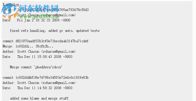 Git gui(git客户端)