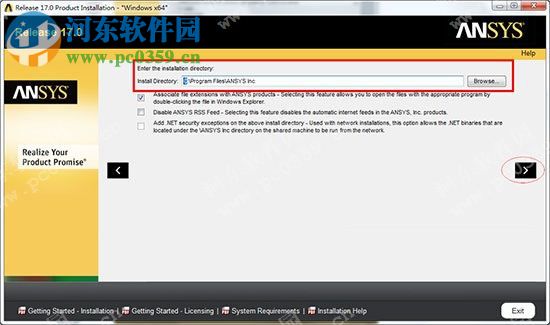 ANSYS Products v18 Win64-SSQ 官方免费版
