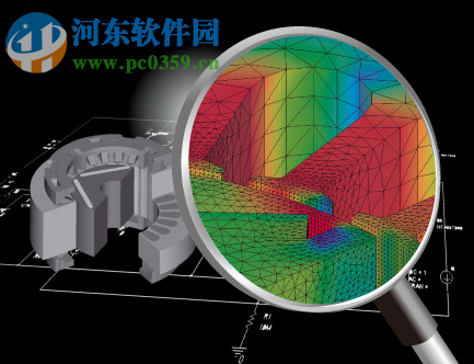 JMAG Designer2013下载 13.0 注册版