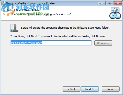 MediaHuman Lyrics Finder(歌词工具填补工具)