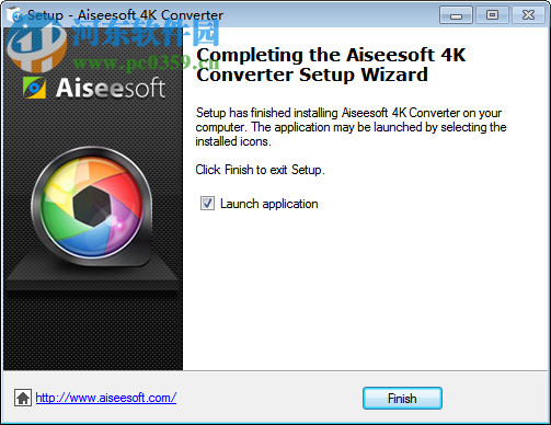 Aiseesoft 4K Converter下载 9.2.20 特别版