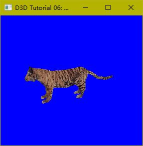 Direct3D加载3d文件工具 免费版