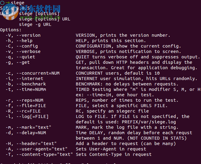 Grinder(JVM负载测试框架) 3.1.2 最新版