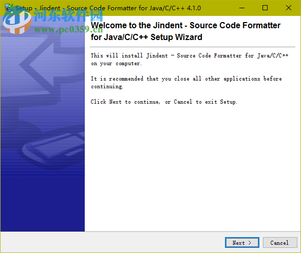dea jindent下载 5.0.1 特别版