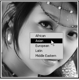 SkinTune 64位中文版(ps人物润色滤镜) 1.02 特别版