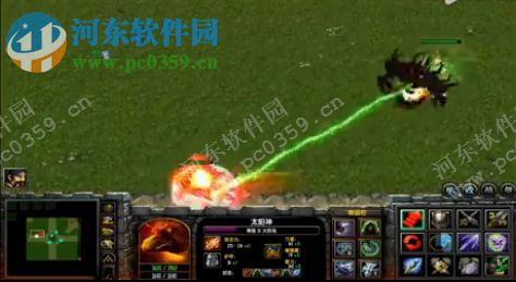 兽潮之拯救地球T2.4无CD无限蓝P闪 2.4 绿色版