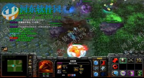 兽潮之拯救地球T2.4无CD无限蓝P闪 2.4 绿色版