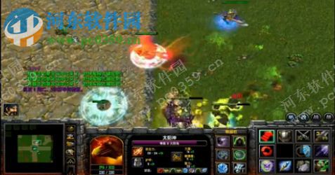 兽潮之拯救地球T2.4无CD无限蓝P闪 2.4 绿色版