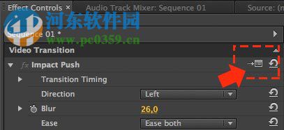 PR转场插件FilmImpact Transition Pack 3.5.4 Windows一键安装版