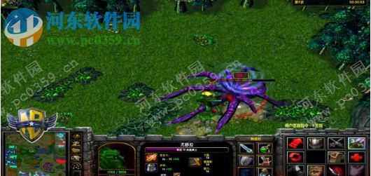 与神共武1.6.0【附隐藏英雄密码】 正式版