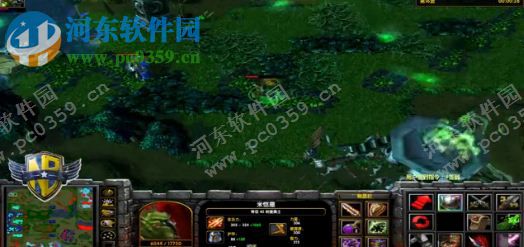 与神共武1.6.0【附隐藏英雄密码】 正式版