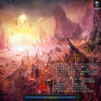 与神共武1.6.0【附隐藏英雄密码】 正式版