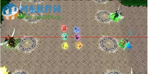 水神的愤怒2.0下载【隐藏英雄密码】 正式版