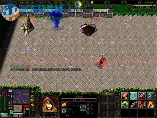 水神的愤怒2.0下载【隐藏英雄密码】 正式版