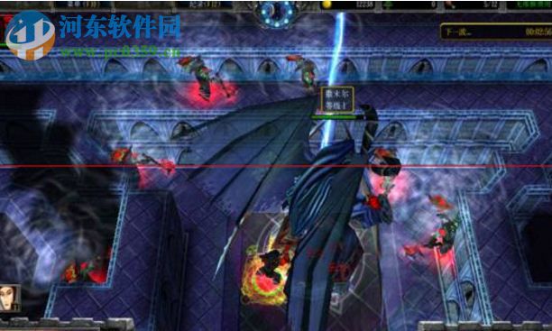 达拉然防御战0.78【隐藏英雄密码】