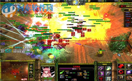 僵尸世界5.4【隐藏英雄密码】