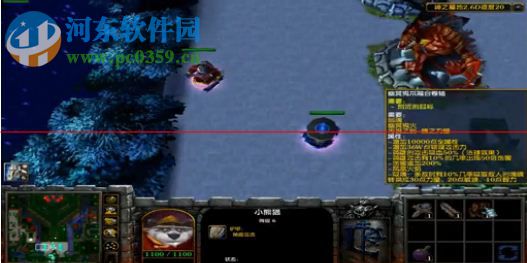 神之墓地2.8c加强版【隐藏英雄密码】