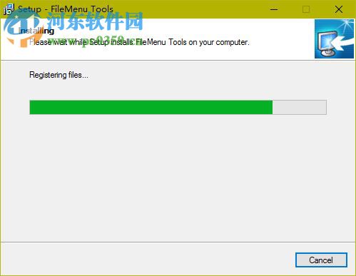 FileMenu Tools 7.6.2 官方最新版