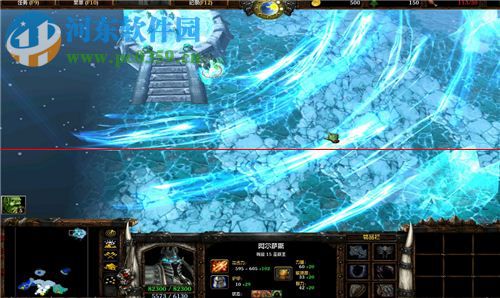 决战冰封王座2.8.54【隐藏英雄密码】