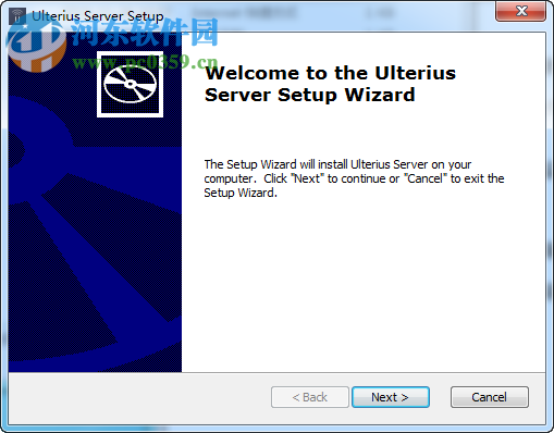 Ulterius(远程控制管理工具) 1.8.5.0 免费版