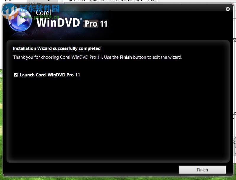 Corel WinDVD Pro 12下载 12.0.0.90SP5 中文版