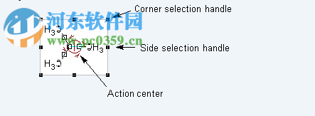 ChemSketch ACD 12.1下载(化学绘图软件) 中文汉化版