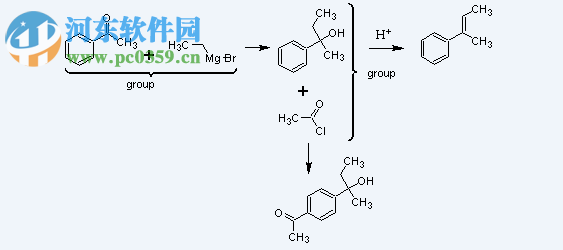 ChemSketch ACD 12.1下载(化学绘图软件) 中文汉化版