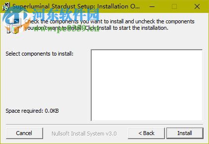 Stardust插件Win7下载 0.9.4 官方中文版