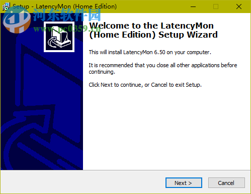 LatencyMon下载(音频适用性检查器) 6.5 官方最新版