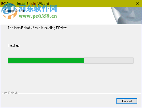 ECView(风扇调速软件) 5.5 官方版