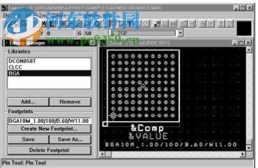PSPICE仿真软件下载 16.3 中文免费版