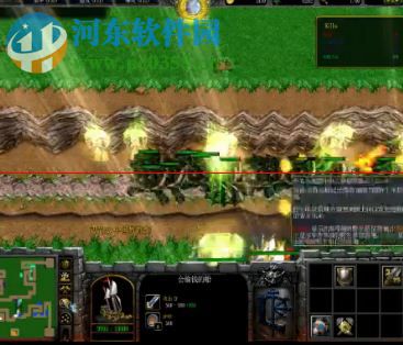 小偷疯狂科技正式版攻略 1.36 最新免费版