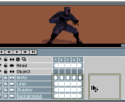 Aseprite下载 1.2.12 windows最新版
