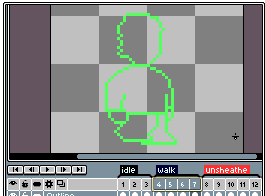 Aseprite下载 1.2.12 windows最新版