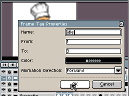 Aseprite下载 1.2.12 windows最新版
