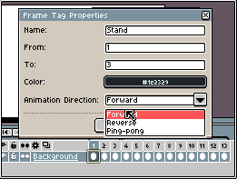 Aseprite下载 1.2.12 windows最新版