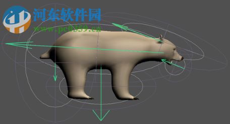 毛发模拟插件(DDAG & EPHERE Hairtrix) 1.7.0.82 for 3DSMax 2012