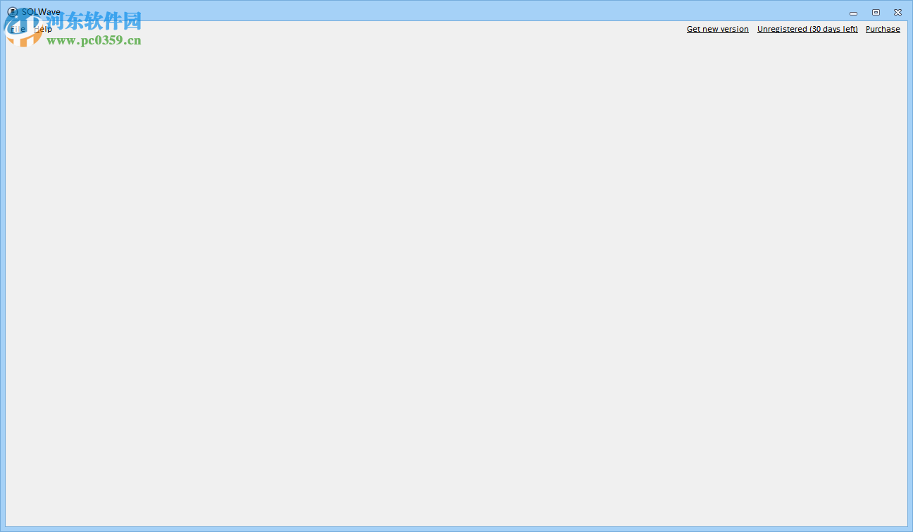 sqlwave 简体中文版 (附注册码) 6.83 免费版