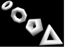 Ulead COOL 3D(3D动画特效制作) 3.5 简体中文版